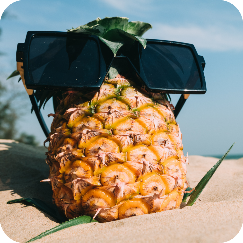 Recharge and Refresh with Generous Paid Time Off